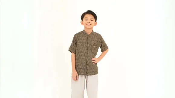 Koko Anak