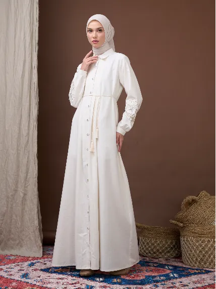 Gamis Dewasa