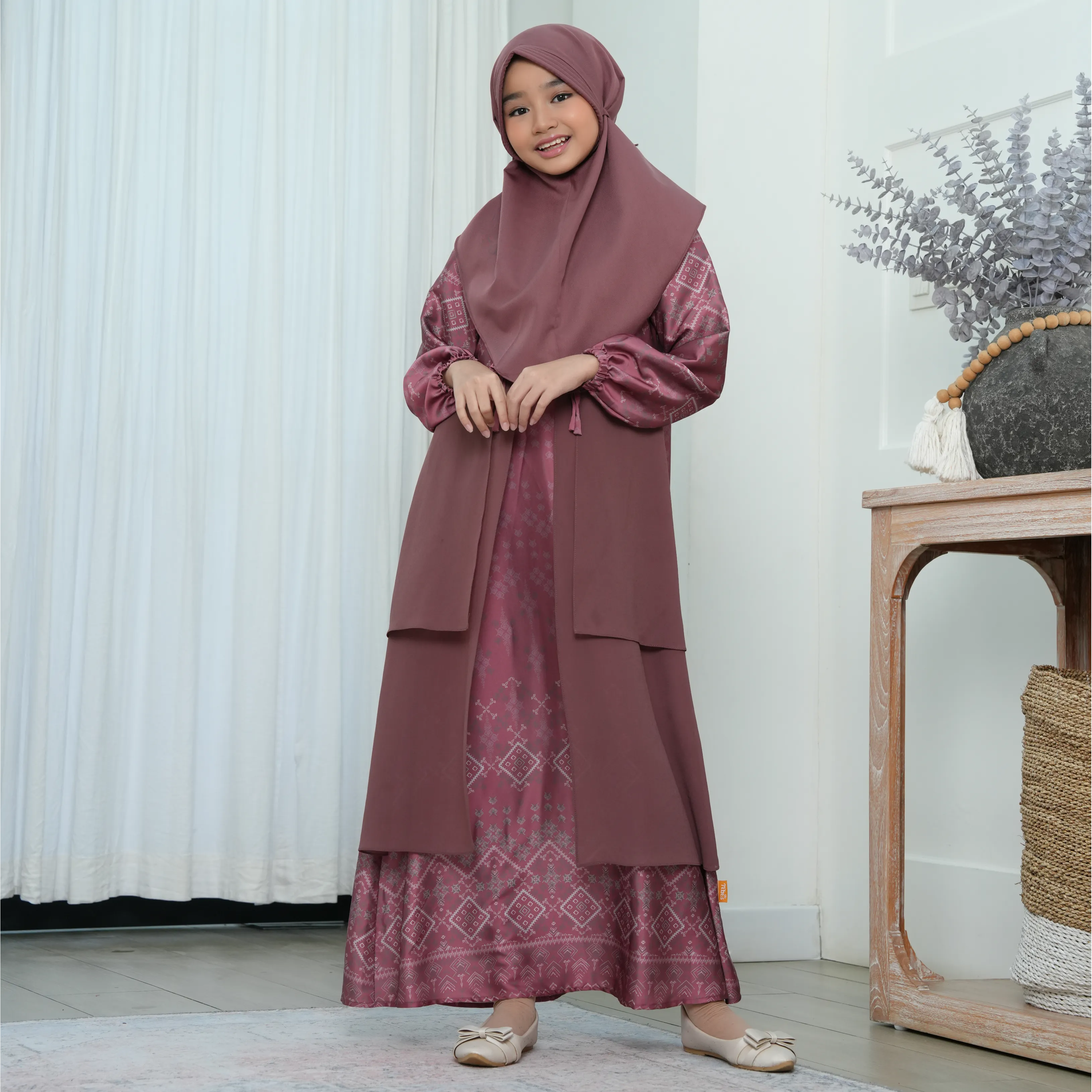 Gamis Anak