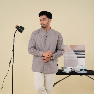 Koko Dewasa