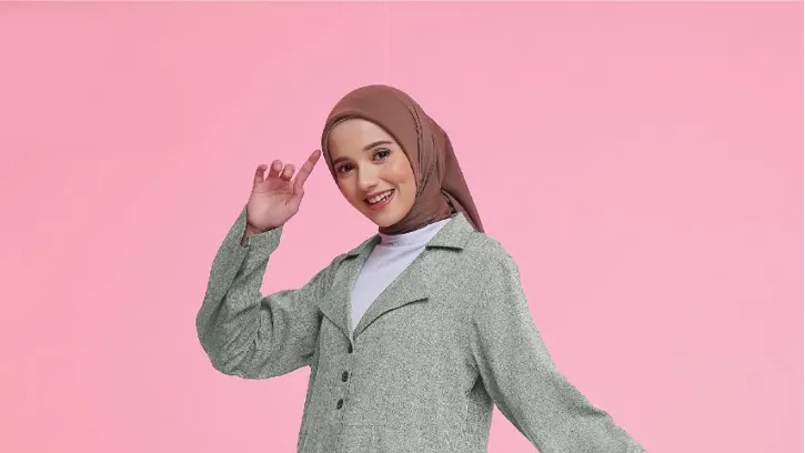 Nggak Cuma Cardigan, Ini 8 Jenis Outer yang Wajib Kamu Tahu!