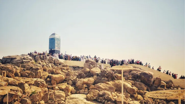 Kapan Jadwal Puasa Arafah 2025? Begini Tata Cara dan Niatnya!