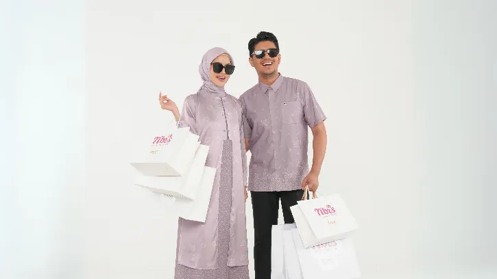 10 Cara Belanja Baju Online, Dijamin Sesuai dan Anti Zonk!