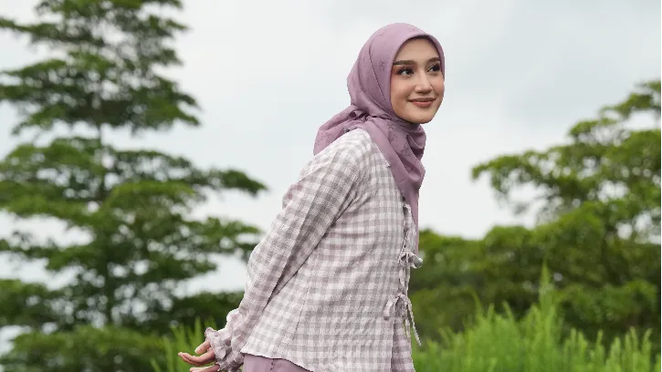 6 Rekomendasi Baju Pastel Buat Kamu Si Cewek Kue!