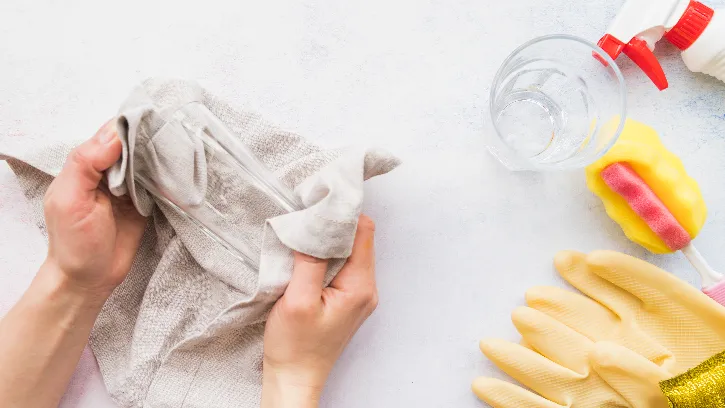 Jangan Panik, Ini 10 Cara Menghilangkan Noda Oli di Baju